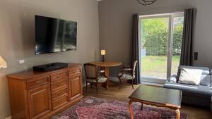 Möbliertes Haus 154 m² | 5,5 Zi | Garten | nahe Nienstedten | Wohnen auf Zeit 3-33 Monate – 22549 Hamburg – Vorschaubild 2