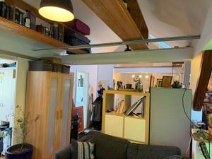 Kapitalanleger aufgepasst !!! gemütliche 2 Zimmerwohnung mit Balkon und Stellplatz im Westviertel zu verkaufen!!! – 7743 Jena – Vorschaubild 5