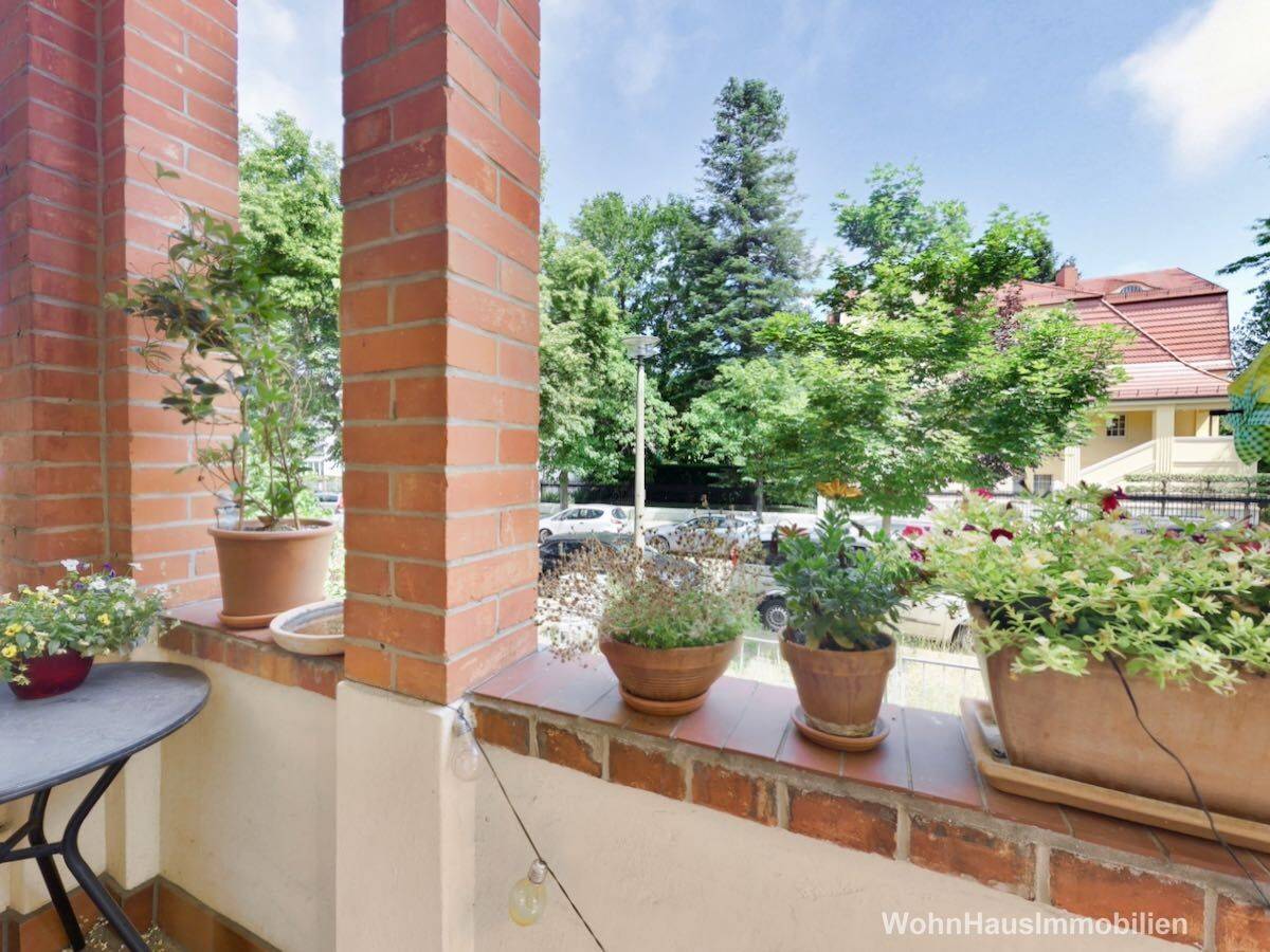 Altbau-Mehrfamilienhaus in Berlin-Friedrichshagen - Kapitalanlage – Berlin – Vorschaubild 8