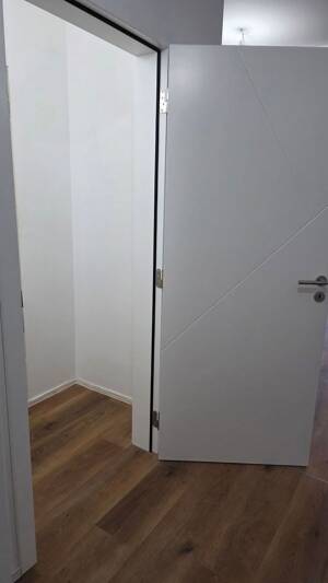 Erstbezug im Neubau: Moderne 3-Zimmer-Wohnung mit Einbauküche & Balkon – 44143 Dortmund – Vorschaubild 9