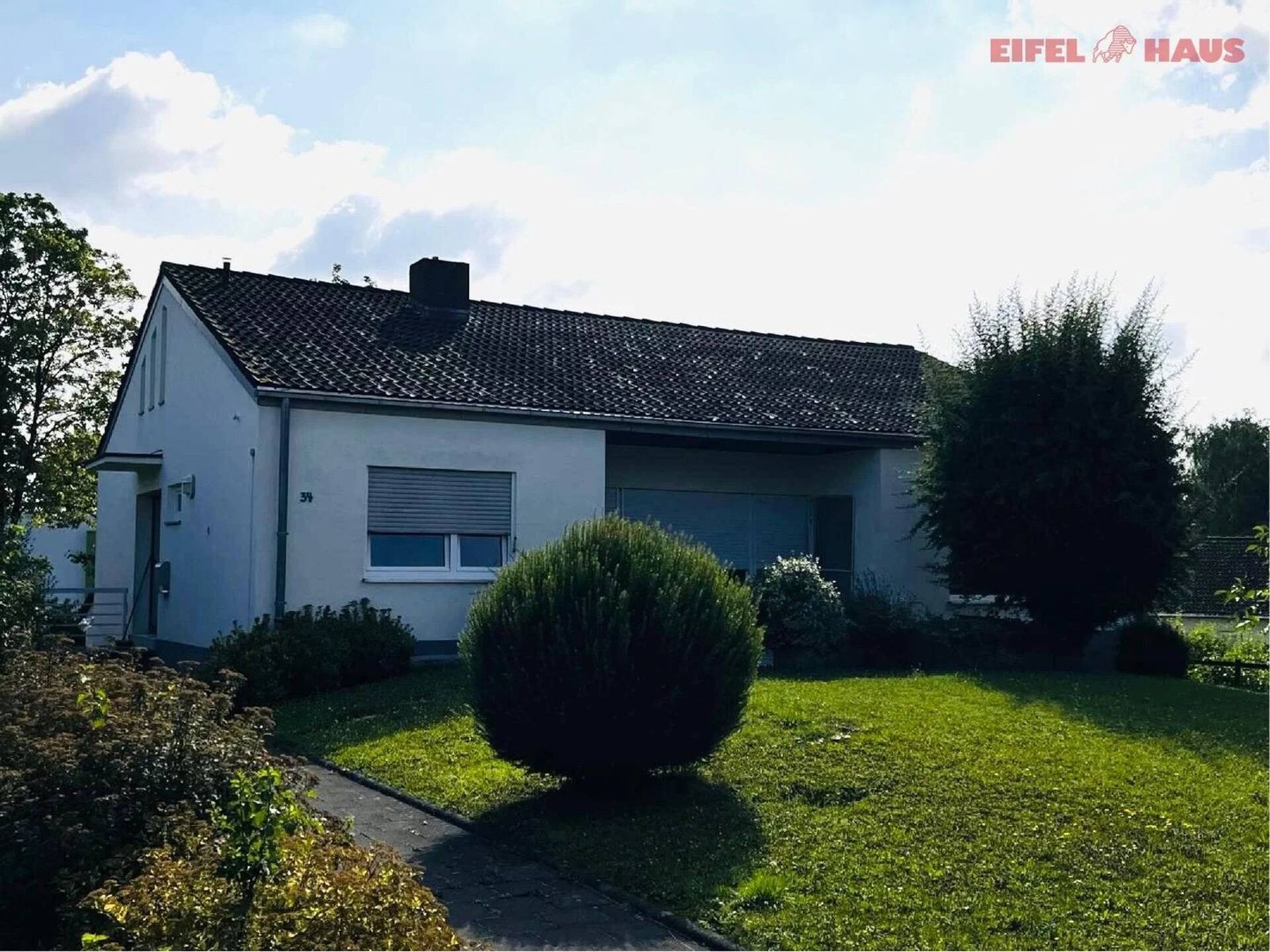 Einfamilienhaus in 54634 Bitburg mit 249,02 m² kaufen