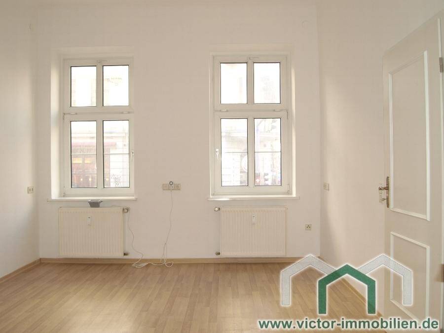 ** 3-Zimmer mit EBK und Tageslichtbad im Zentrum-West ** – Leipzig – Vorschaubild 8