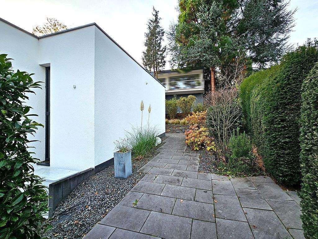 Repräsentatives und energieeffizientes Einfamilienhaus in Remagen - Oberwinter – Remagen – Vorschaubild 3