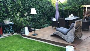 Ein Ort zum Wohlfühlen - gepflegtes Reiheneckhaus mit sonnigem Süd-Garten – 80999 München – Vorschaubild 4