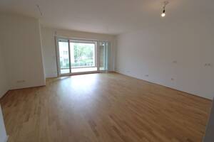Bezugsfertige Neubauwohnung mit Loggia und Tiefgaragenstellplatz in zentraler Lage von Darmstadt – 64295 Darmstadt – Vorschaubild 4