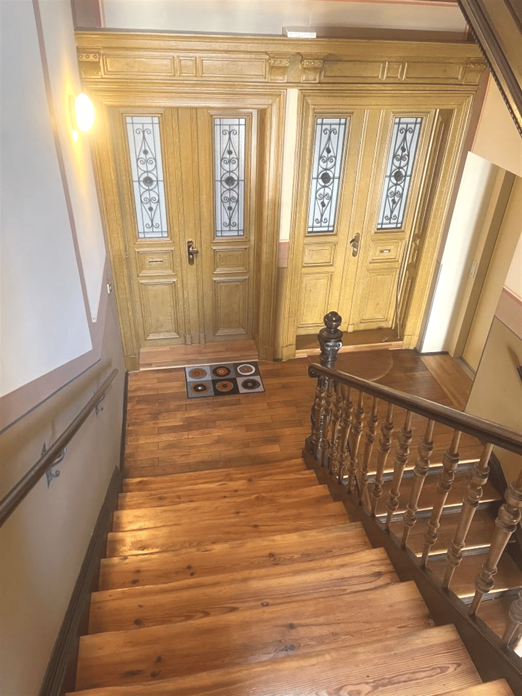 Exklusiv - Hochwertige ETW mit Balkon und 2 TG-Stellplätzen in Bestlage von Leipzig – Leipzig – Vorschaubild 3