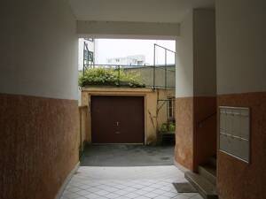 Große 2-Zimmer-Wohnung in Pforzheim Nordstadt – 75177 Pforzheim – Vorschaubild 3