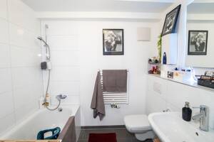 Core-Investment in Düsseldorf: Vollvermietetes Mehrfamilienhaus mit Mietsteigerungspotential – 40597 Düsseldorf – Vorschaubild 7
