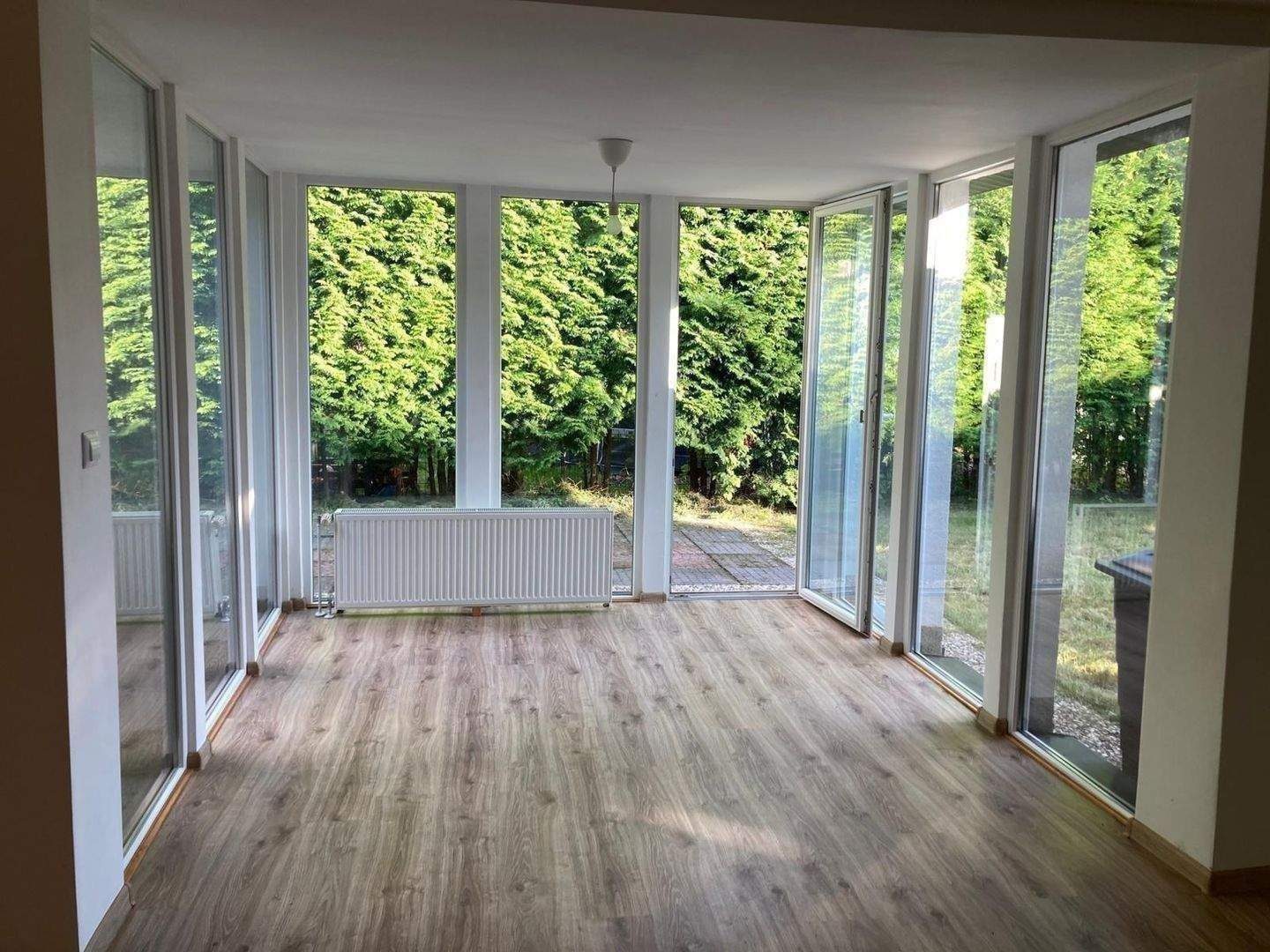 Jetzt zum außergewöhnlich günstigen Preis - Renovierter Wohlfühl-Bungalow – Tespe – Vorschaubild 2