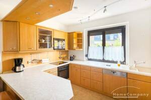 27048 HomeCompany Dresden Möbliert/Furnished Reihenhaus mit Grundstück in Dresden-Niedersedlitz max. 3 Personen – 1259 Dresden – Vorschaubild 3