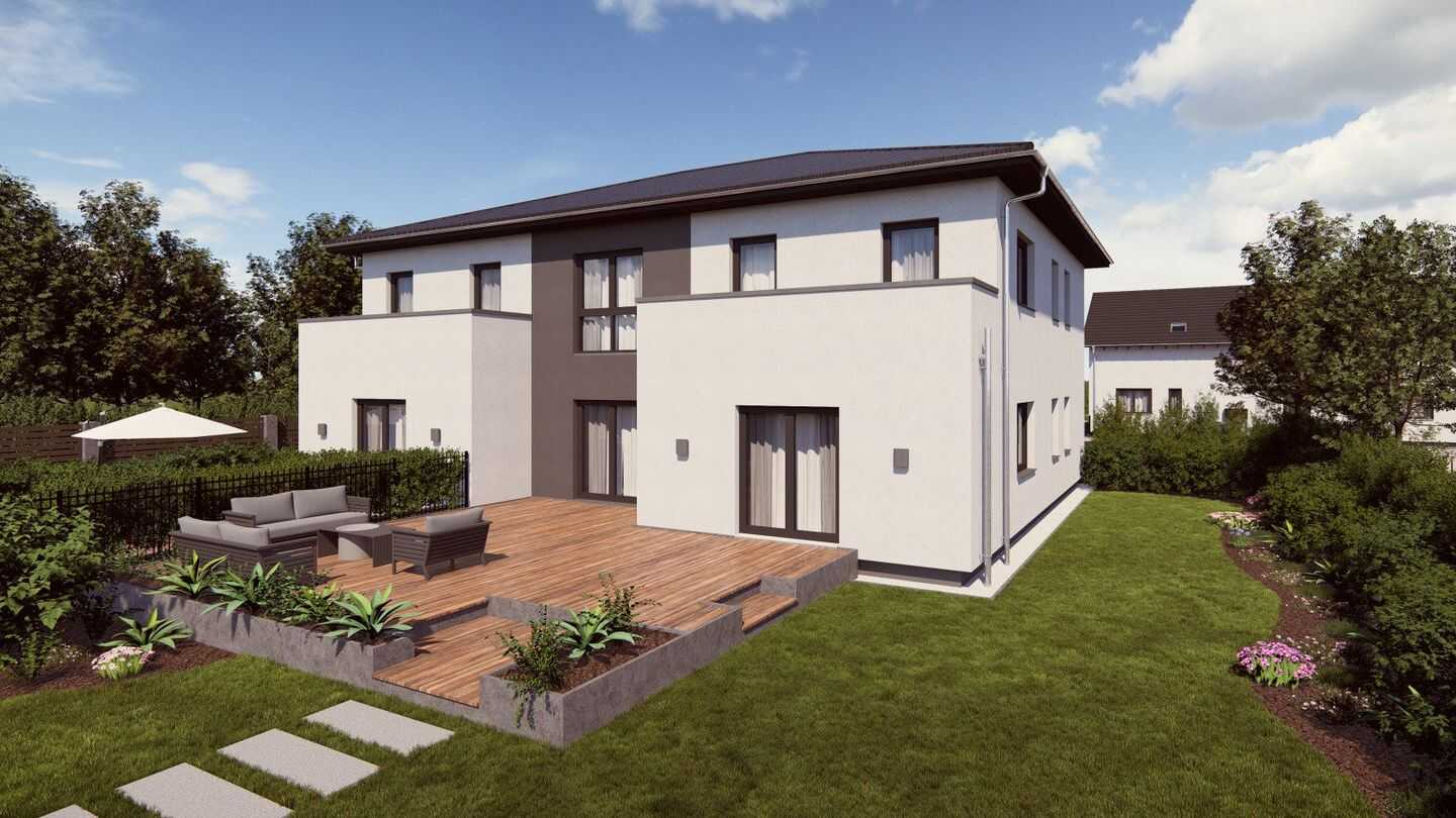 Mehrfamilienhaus in Hemer - Individuell geplant, hochwertig gebaut und sorglos realisiert – Hemer – Bild 1 von 9