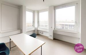 Kompakt und Modern! 1-Zimmer-Wohnung mit Einbauküche! – 64295 Darmstadt – Vorschaubild 2