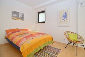 Gemütlich möbliertes 1-Zimmer Apartment mit Internet in Mainz-Finthen – 55126 Mainz – Vorschaubild 6