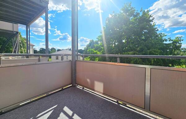 Etagenwohnung in 39261 Zerbst/Anhalt mit 58,52 m² kaufen