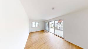 Exklusives Penthouse-Wohnen in Germersheim - Urbaner Komfort trifft Lebensqualität in der Südpfalz! – 76726 Germersheim – Vorschaubild 8