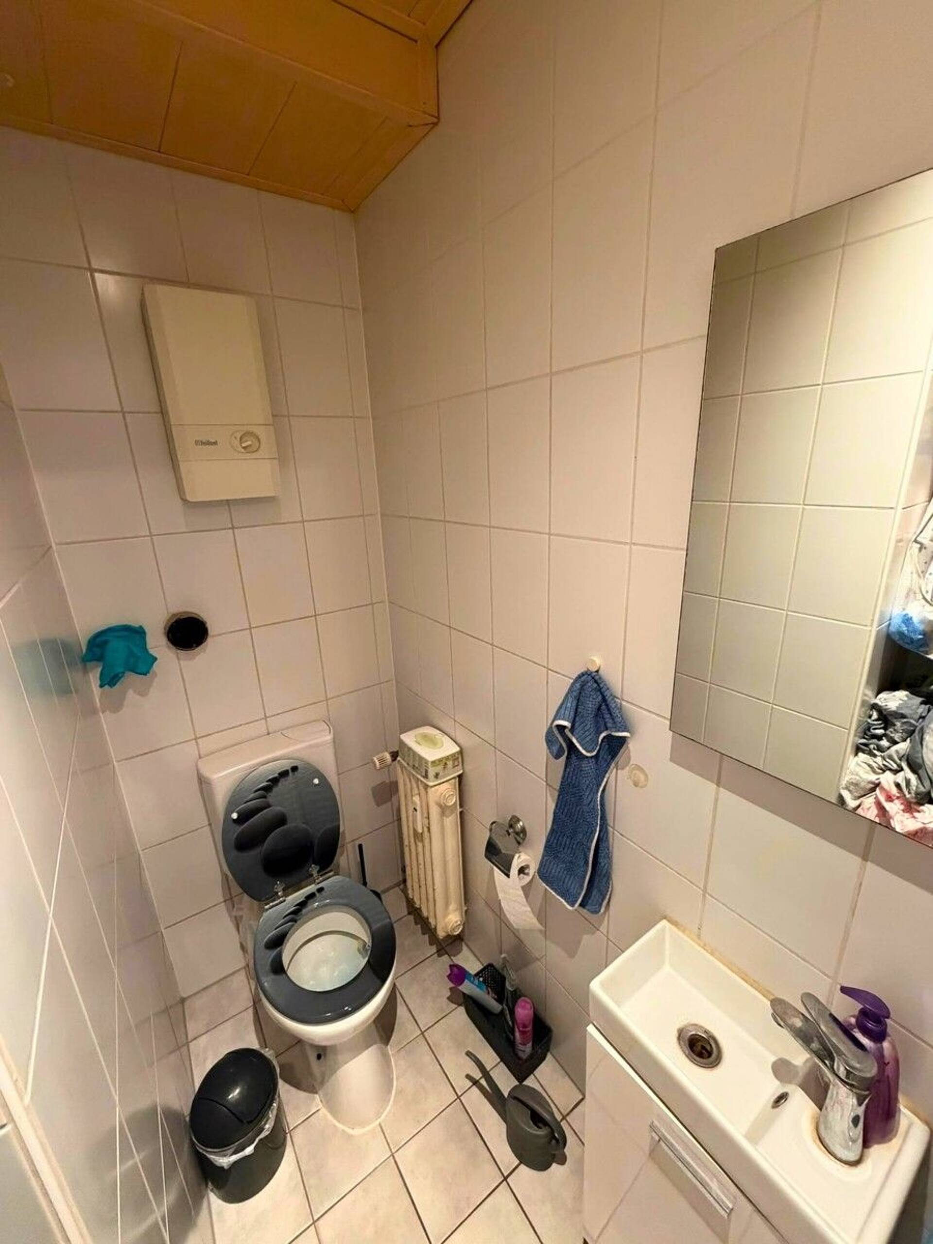 Etagenwohnung in 67549 Worms / Neuhausen mit 93 m² kaufen