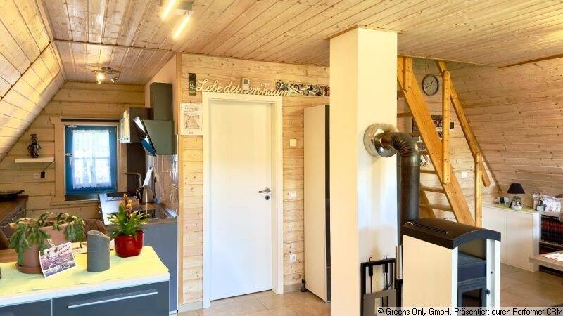 PREISREDUZIERUNG! - RAUMWUNDER - AUFGETEILT AUF 2.5 ZIMMER - KAUFEN UND EINZIEHEN! – Oberkrämer – Vorschaubild 6