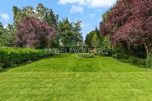 Viel Raum für Ihre Wohnideen - Großzügiges Zuhause mit Westgrundstück und Gartenidylle – 22391 Hamburg – Vorschaubild 7
