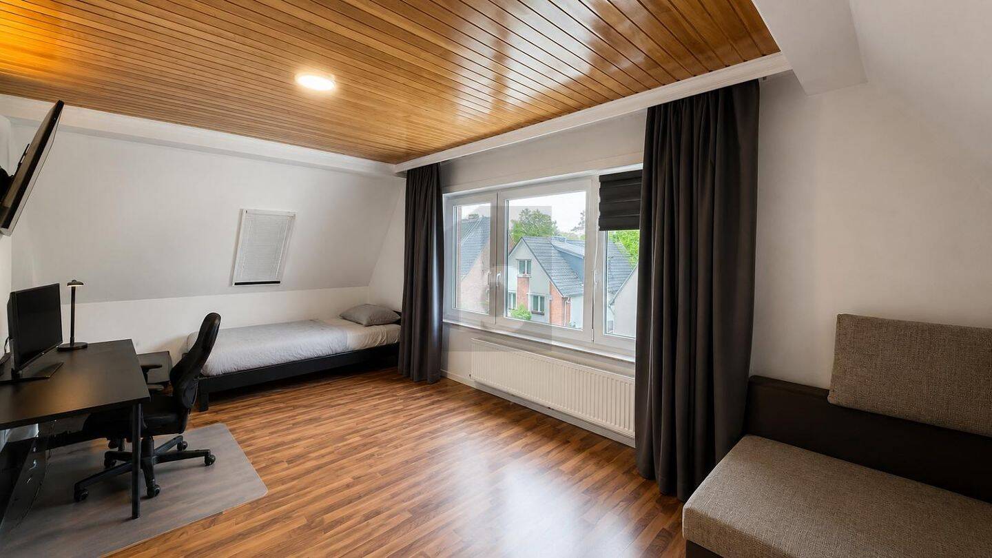 VERLIEBEN ERLAUBT - CITYNAH MIT TRAUMTERRASSE – Hamburg – Vorschaubild 4