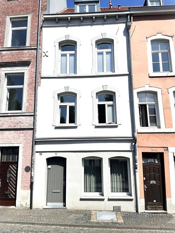Exklusive Kapitalanlage mit Seltenheitswert in der Aachener Premiumlage! – Aachen – Vorschaubild 2