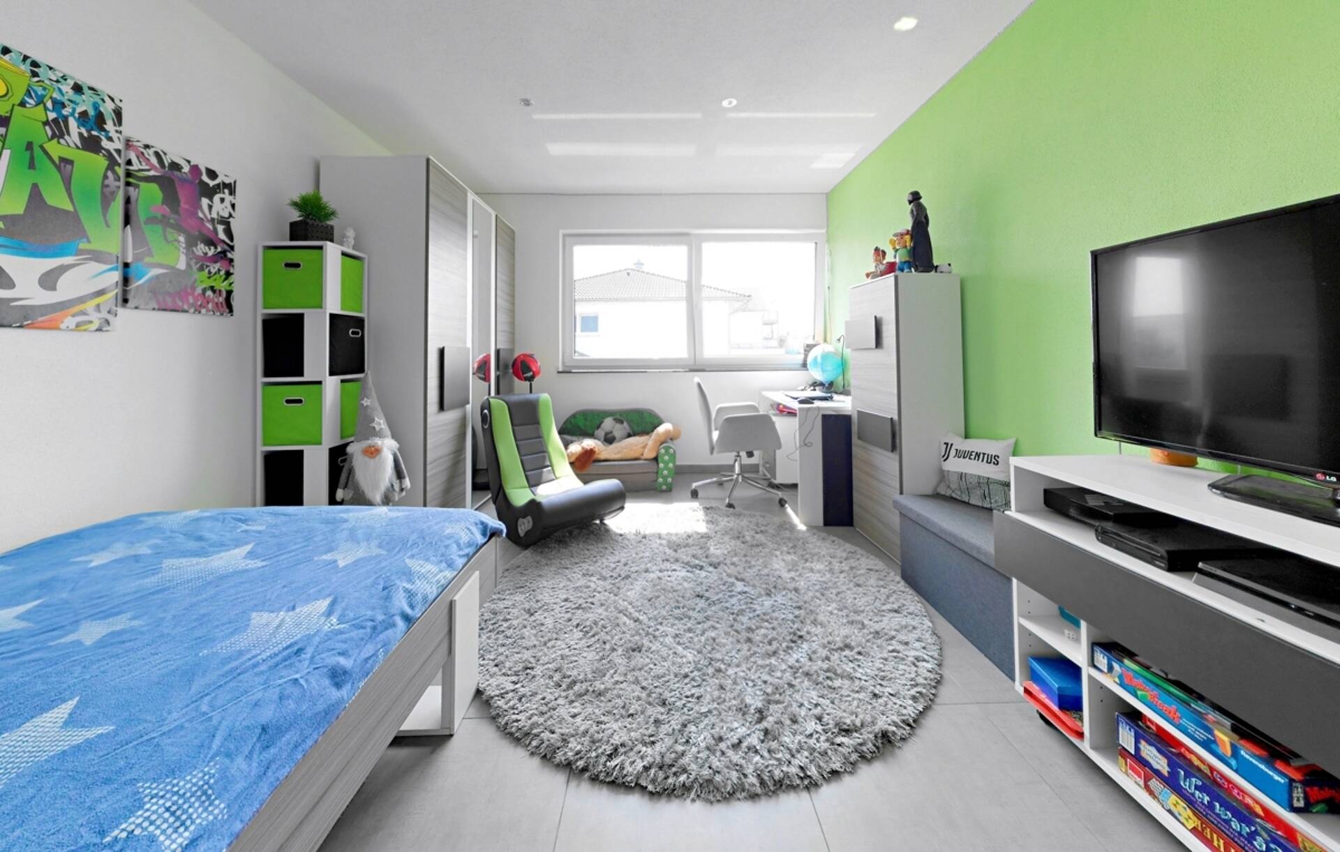 Einfamilienhaus in 88471 Laupheim mit 255 m² kaufen