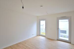 Exklusive 3-Zimmer-Wohnung nahe Rosensteinpark und Milaneo – 70191 Stuttgart – Vorschaubild 2