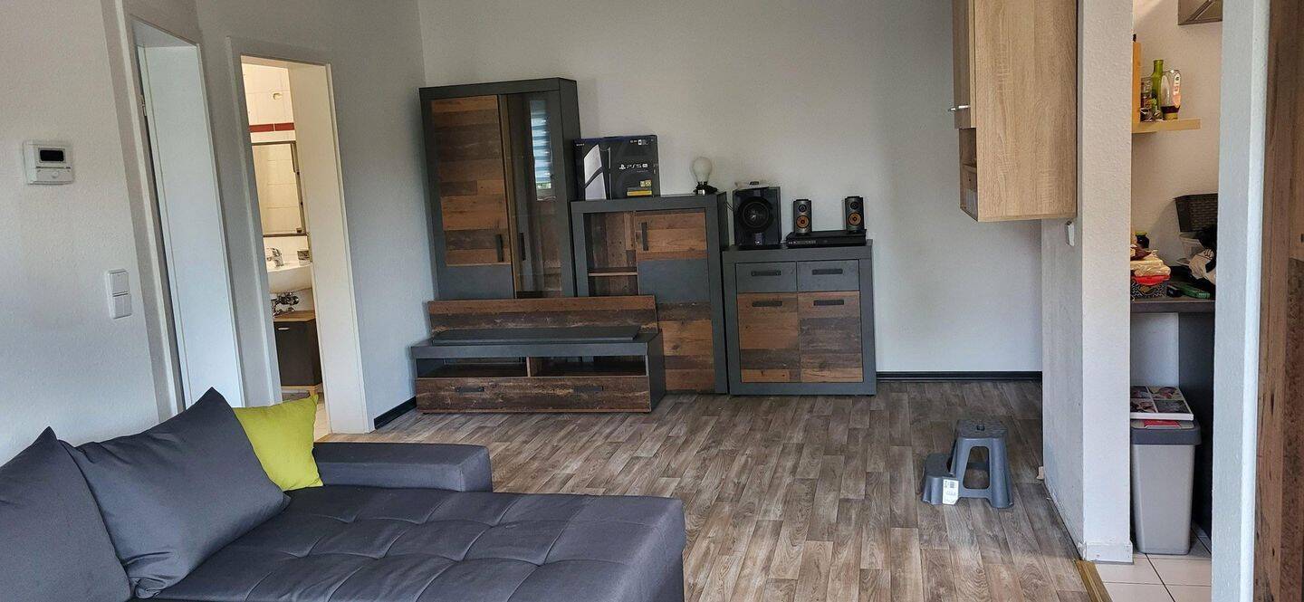 2 Zimmer in Bergfelde Hohen Neuendorf mit TG Stellplatz Einbauküche und Balkon – Hohen Neuendorf – Vorschaubild 7