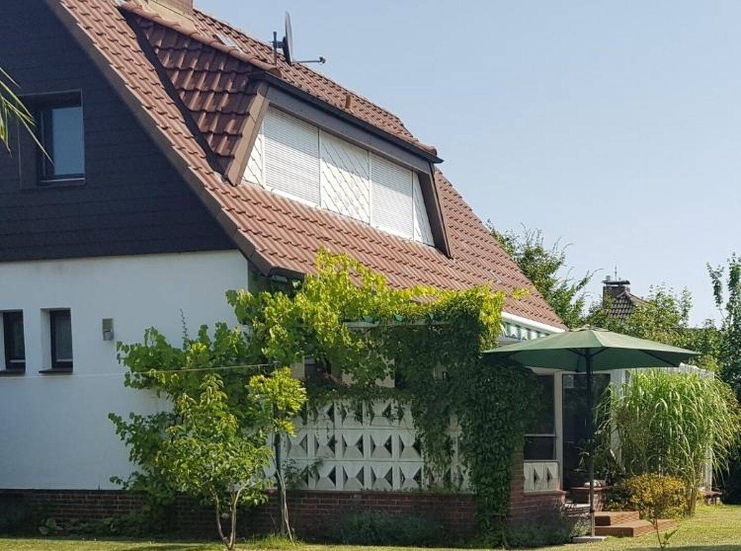 Einfamilienhaus mit großem Garten in ruhiger Sackgassenlage – Hetlingen – Vorschaubild 4