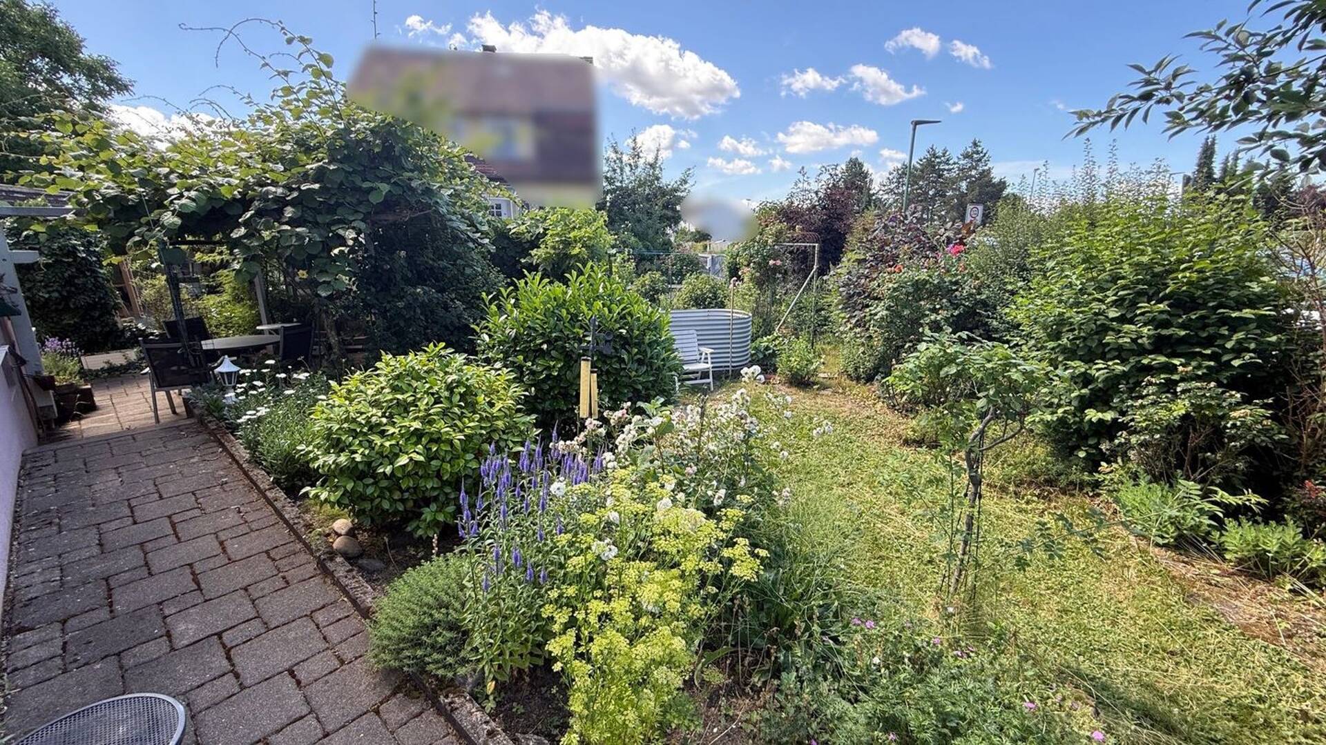 Haus in 77652 Offenburg mit 150 m² kaufen