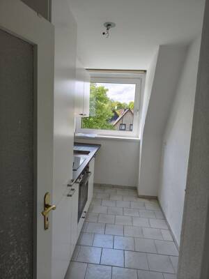 3-Zimmer Dachgeschosswohnung - befristet auf 2 Jahre – 22459 Hamburg – Vorschaubild 5