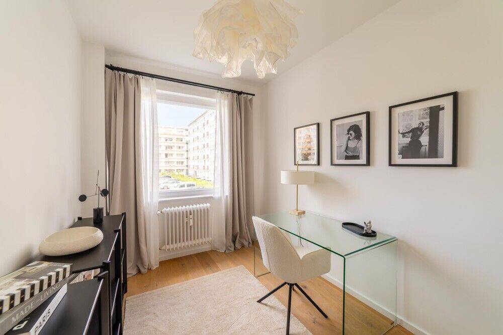 Top-Lage nahe Prager Platz: Sanierte Traumwohnung - jetzt provisionsfrei und sofort einziehen! – Berlin – Vorschaubild 7
