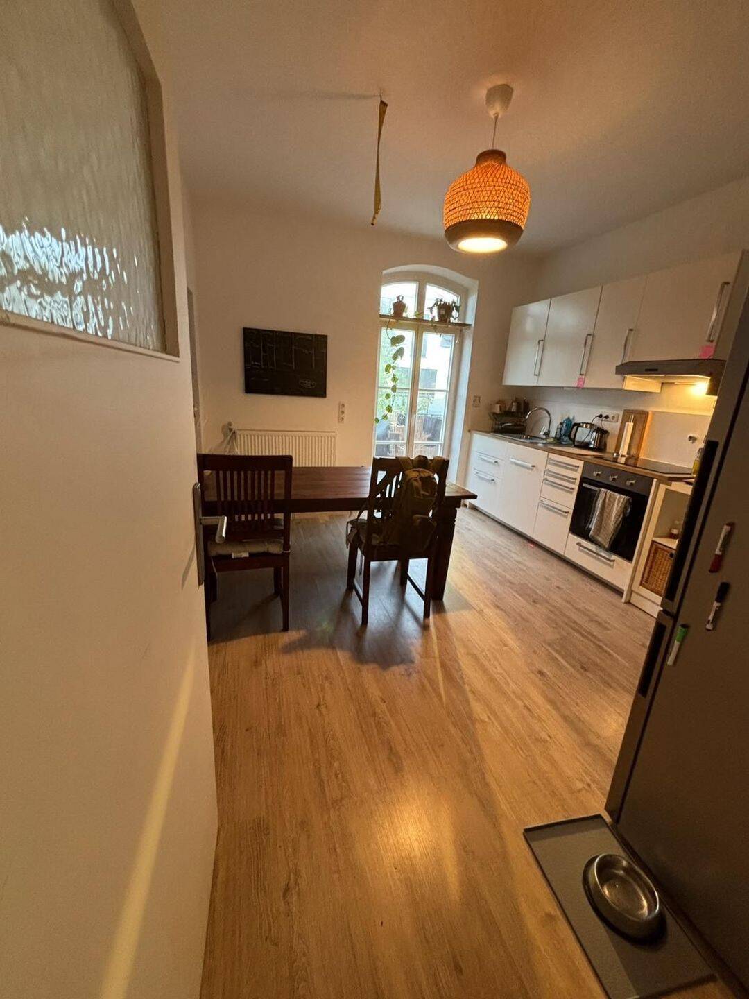 Schöne 3 ZKB mit 10 m² großem Balkon und EBK in Wehlheiden! – Kassel – Vorschaubild 6