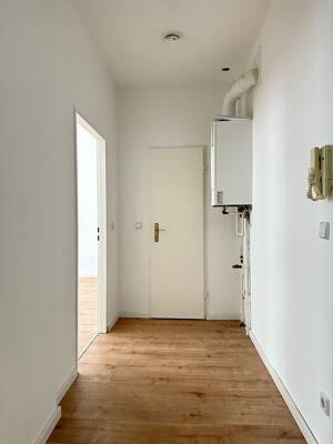 Helle Erdgeschoss-Perle | Bezugsfreie 1-Zimmer-Wohnung in ruhiger Reinickendorfer Kiezlage – 13409 Berlin – Vorschaubild 5