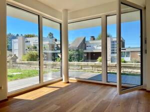 Gartenwohnung am Wiesengrund der Rednitz – 90763 Fürth – Vorschaubild 5