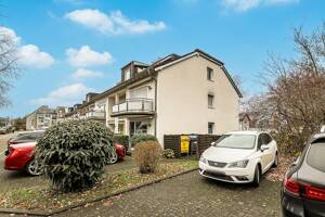Ideale Kapitalanlage! Solide vermietete 2-Zimmer-Wohnung mit Balkon und Stellplatz in Bonn-Beuel – 53229 Bonn – Vorschaubild 7
