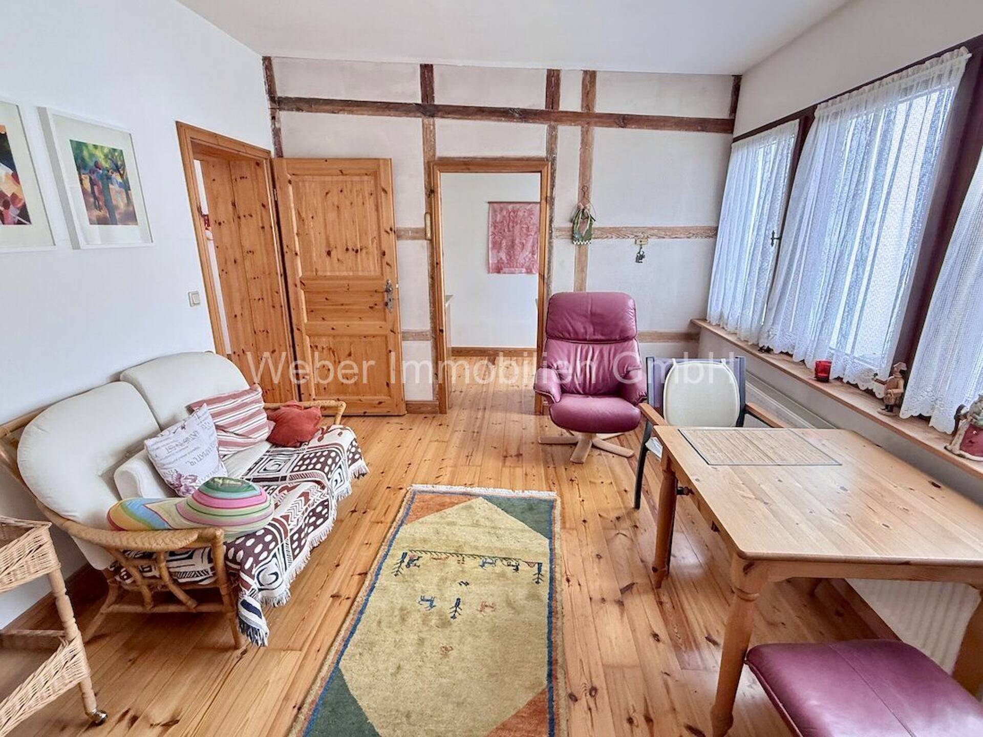 Haus in 06484 Quedlinburg mit 400 m² kaufen