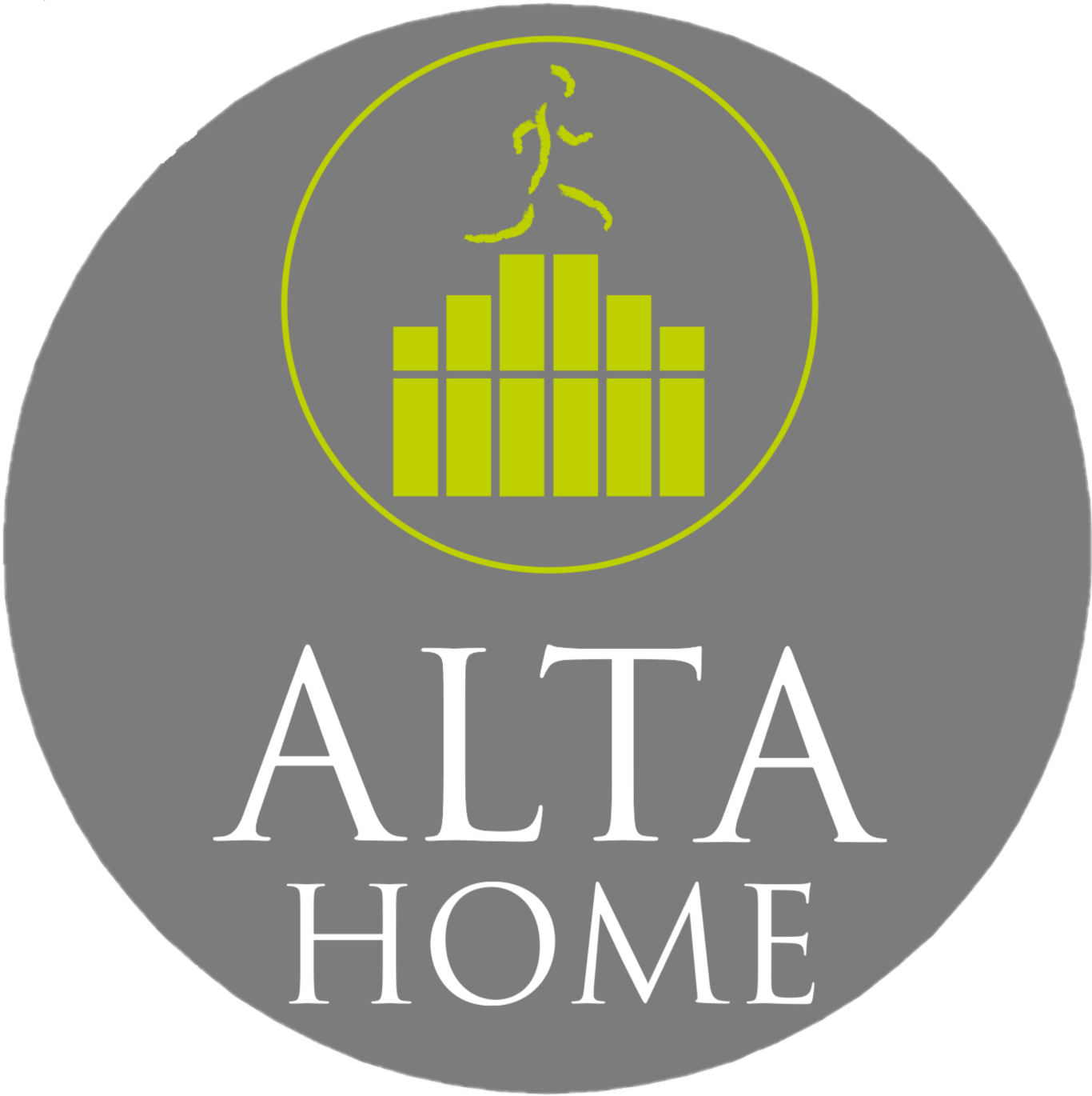 Alta Home logo