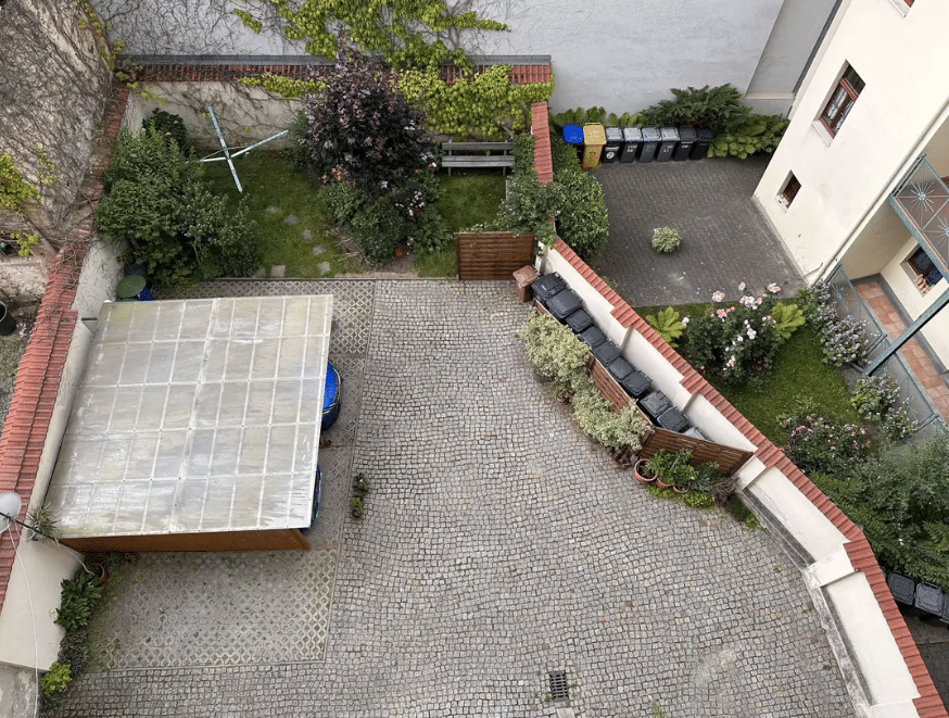 Kapitalanlage-Denkmalschutz, Mehrfamilienhaus in der Görlitzer Innenstadt, – Görlitz – Vorschaubild 6
