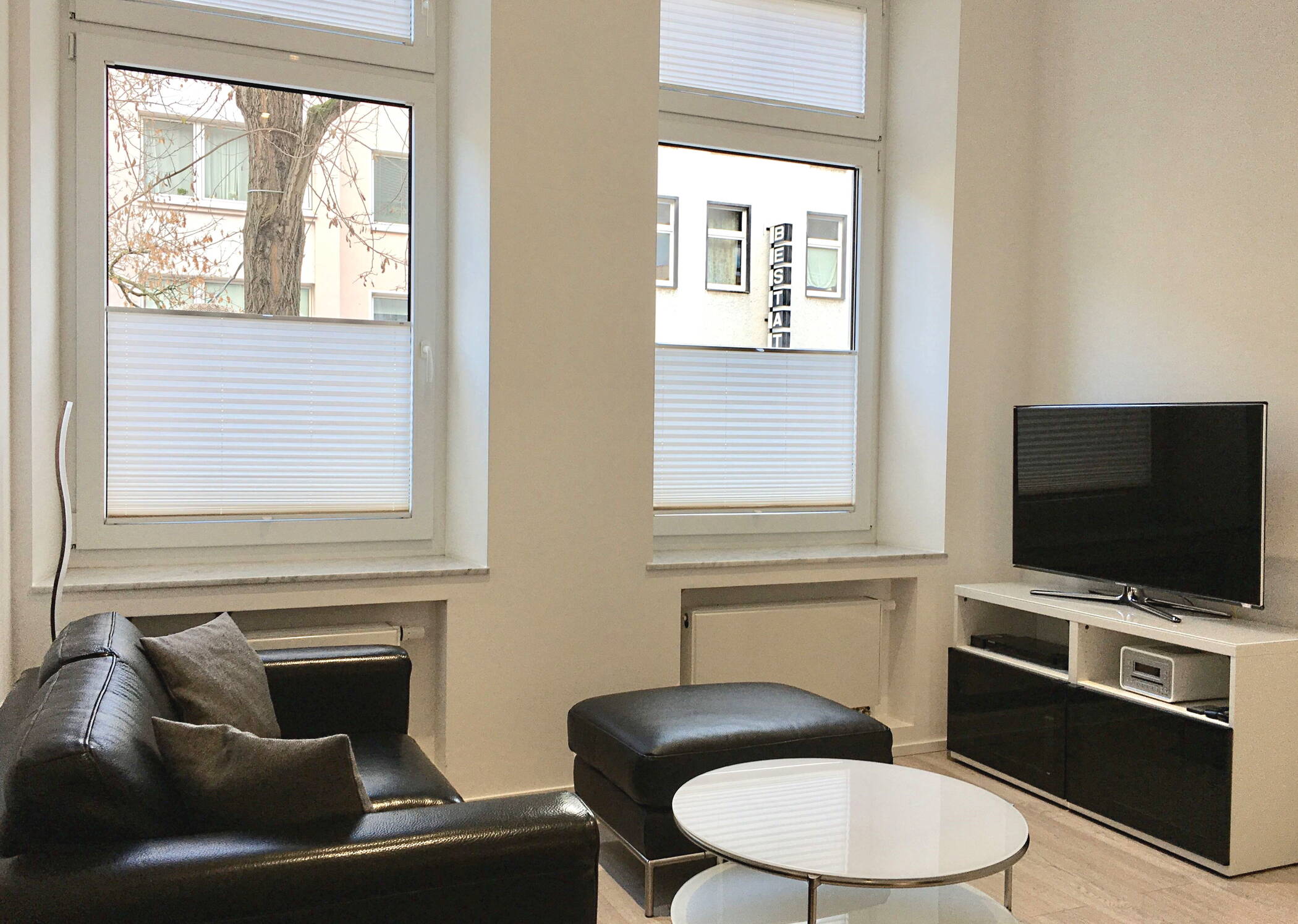 Hübsches 1,5 Zimmer Apartment in Unterbilk