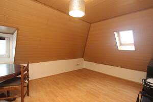 Gemütliche 2-3 ZKB Dachgeschosswohnung mit Fernblick nähe Klinikum – 34125 Kassel – Vorschaubild 5