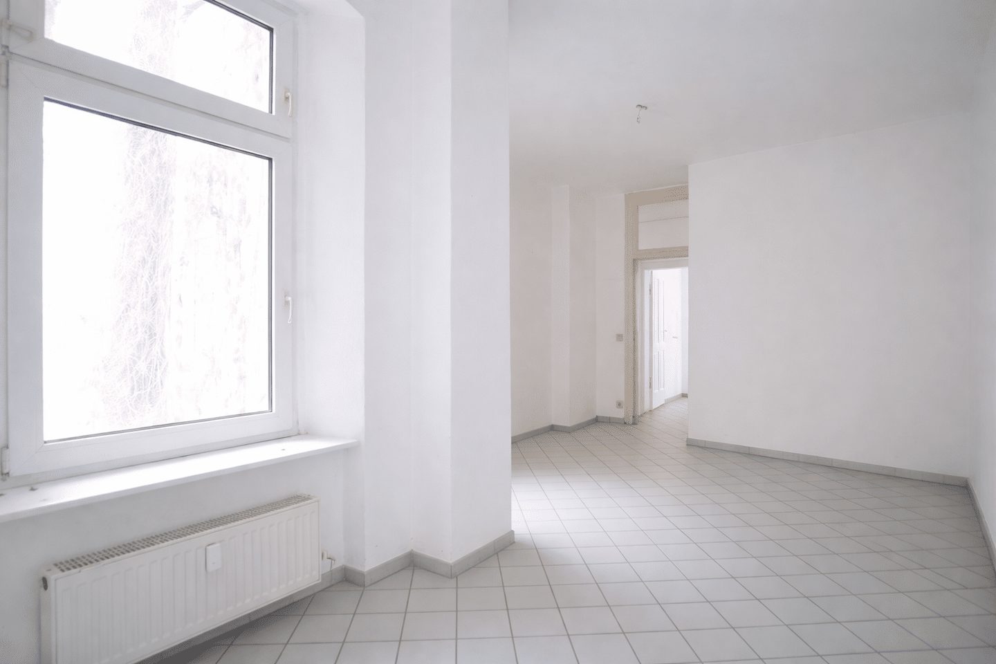 Helle Altbauwohnung in Top-Kiezlage nahe Maybachufer – Berlin – Vorschaubild 7