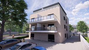 EXKLUSIVES WOHNEN AM RHEINUFER – 47226 Duisburg – Vorschaubild 6