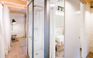 Design-Maisonettewohnung für Zeitwohnen in Köln ab 2 Monate – 51067 Köln – Vorschaubild 5