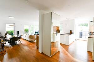 Repräsentatives und lichtdurchflutetes Penthouse in der Menterschwaige – 81545 München – Vorschaubild 3