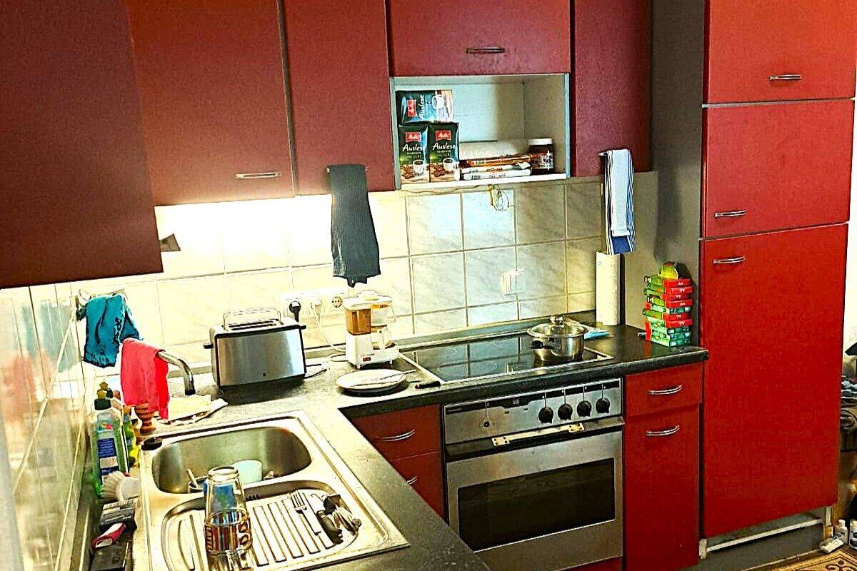 Seltene Gelegenheit im Frankenberger Viertel: Erdgeschosswohnung mit Flair – Aachen – Vorschaubild 3