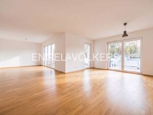 Exklusive 4-Zimmer-Eigentumswohnung mit Südterrasse