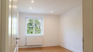 Helle 2 Zimmer Wohnung mit Charme – 20535 Hamburg – Vorschaubild 3