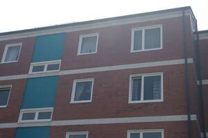 ruhige zentrale 2-Zi.-Whng. mit Balkon in Poppenbüttel – 22395 Hamburg – Vorschaubild 2