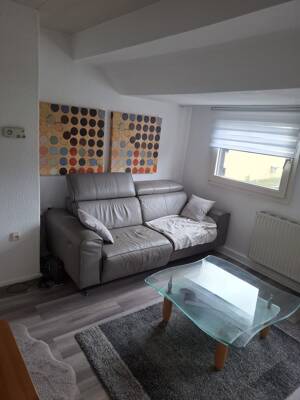 Möblierte Wohnung zu vermieten – 44795 Bochum – Vorschaubild 2