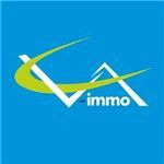 V-Immo logo